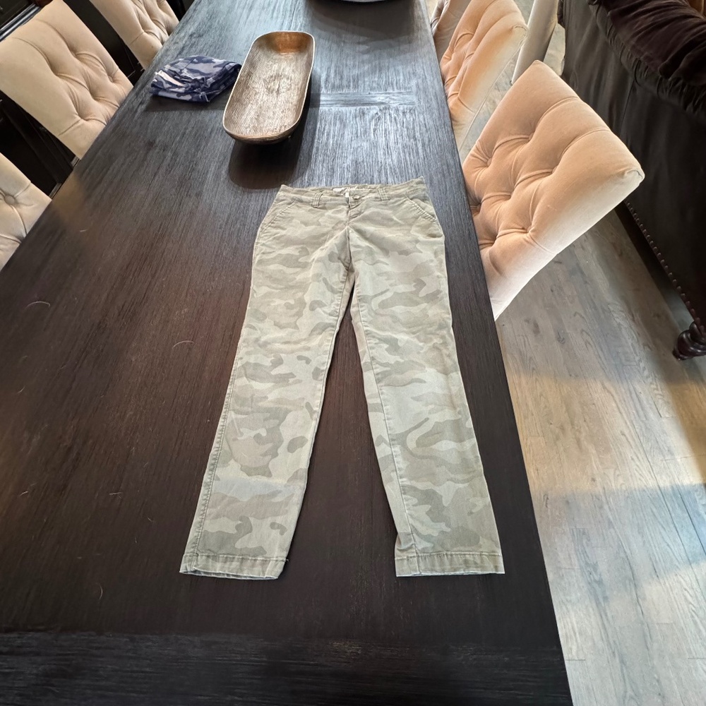 Women's Old Navy Boyfriend Pants.